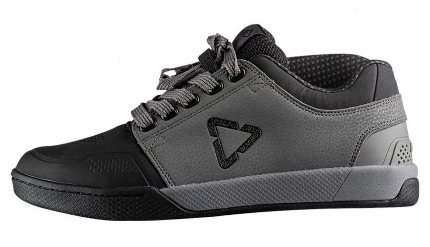 Взуття LEATT 3.0 Flat Shoe [Granite], 10.5 3020003747 фото