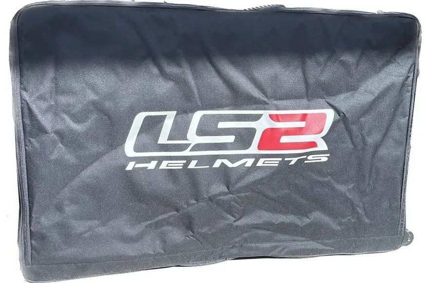 Сумка для формы LS2 Six Helmets Trolley Bag 8101002 фото