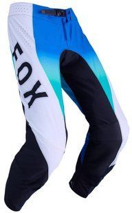 Штани FOX FLEXAIR Pant - SPIRE [Aqua], 30 36342-246-30 фото