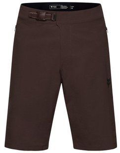 Шорты FOX RANGER Short+Liner [Cocoa], 36 33463-222-36 фото