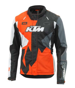 Куртка KTM RALLY PRO (р. M) 3PW240014403 фото
