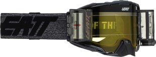 Окуляри LEATT Velocity 6.5 Roll-Off Goggle [Graphene], Roll-Off 8021700540 фото