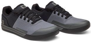 Обувь FOX UNION Shoe - CANVAS [Dark Shadow], 10.25 29860-330-43.5 фото