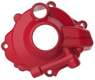 Захист запалювання Polisport Ignition Cover - Honda [Red] 8465900002 фото