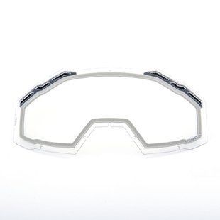 Скло до окулярів KLIM Viper Pro Double Pane (Off-Road) MX DBL Lens 3856-000-000-001 фото
