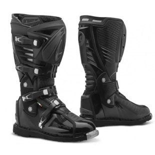 Мотоботы FORMA PREDATOR 2.0 ENDURO 42 FORC570-9990 BLACK\ANTRACITE 42 фото