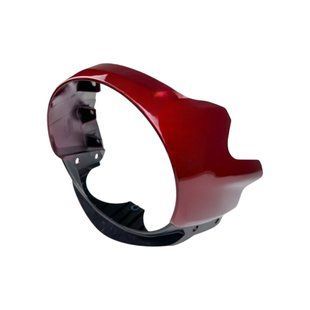 Обтекатели фары (ЧЕР) Bajaj Boxer 150 PF74013F фото