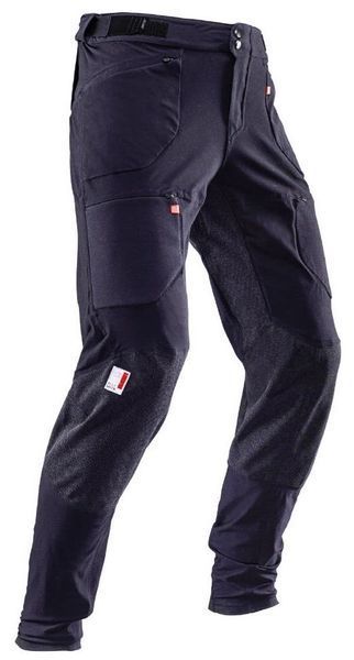 Брюки LEATT MTB 4.0 All Mountain Pant [Black], 30 5024120901 фото