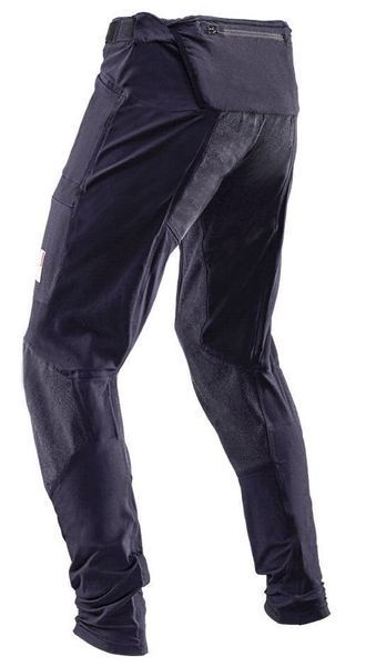 Брюки LEATT MTB 4.0 All Mountain Pant [Black], 30 5024120901 фото
