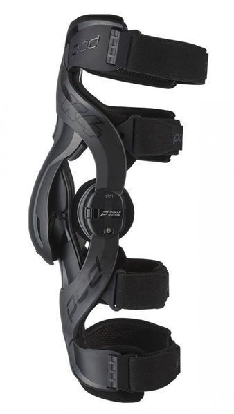 Ортопедические наколенники POD K4 2.0 Knee Brace [Graphite], MD/LG K4020-459-MD/LG фото