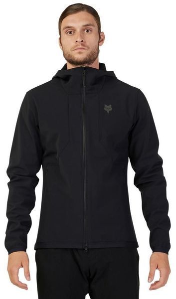 Толстовка FOX RANGER FIRE Hoodie [Black], XL 33806-001-XL фото