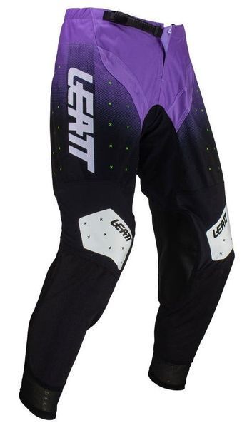 Штани LEATT Pant Moto 4.5 [UV], 32 5024080582 фото