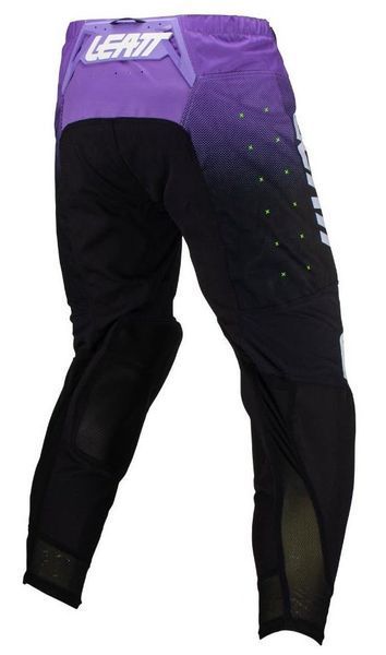 Штани LEATT Pant Moto 4.5 [UV], 32 5024080582 фото