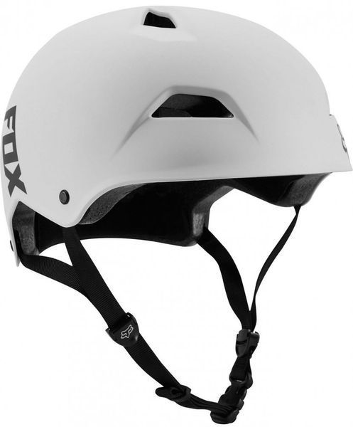 Шлем FOX FLIGHT SPORT Helmet [White], S 26795-058-S фото