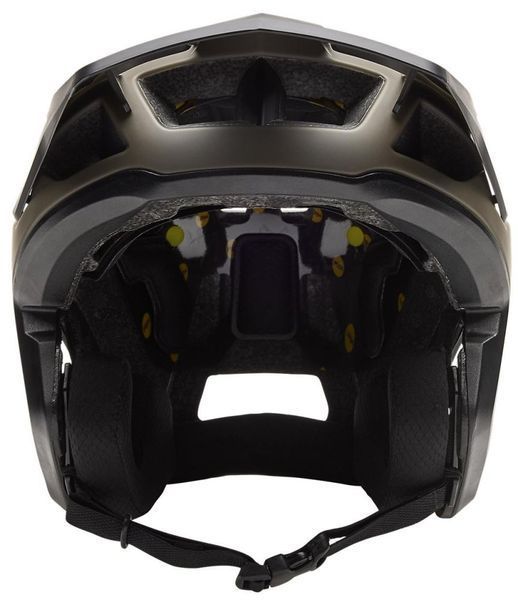 Шолом FOX DROPFRAME Helmet [Military], L 31931-373-L фото