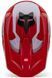 Шолом FOX V1 Helmet - LEAN [Flo Red], XS 32999-110-XS фото 4