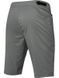 Шорти FOX RANGER Short + Liner [Pewter], 32 25128-052-32 фото 4