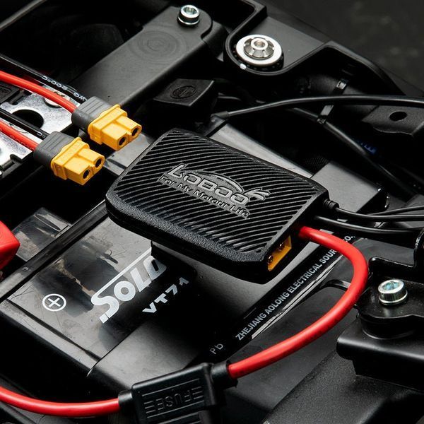 Хаб для електричних приборів Loboo Smart Electronic Product Manager CB20 фото