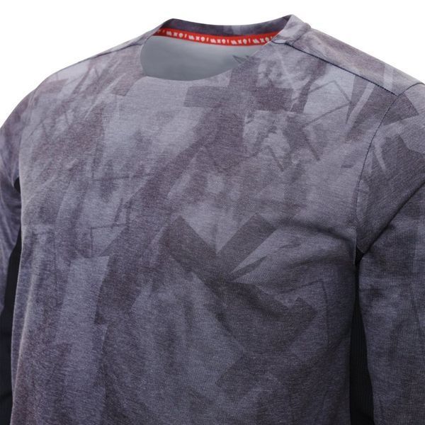 Джерсі USWE Spoke Jersey [Asphalt], L 80251051998106 фото