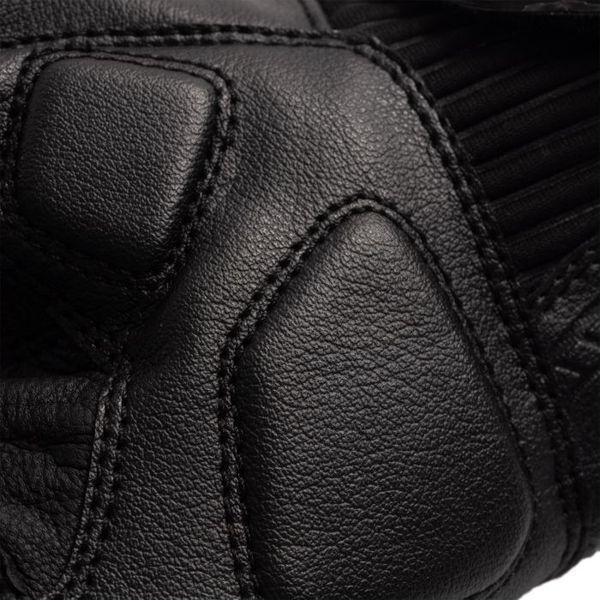 Моторукавички Oxford Omega 1.0 Air Men&lsquo;s Mesh Glove Stealth Black (M) GM253101M фото