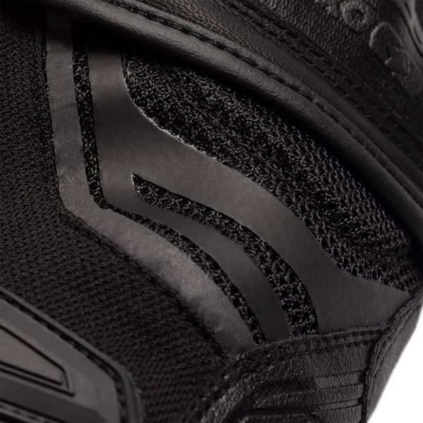 Моторукавички Oxford Omega 1.0 Air Men&lsquo;s Mesh Glove Stealth Black (M) GM253101M фото
