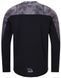 Джерсі USWE Spoke Jersey [Asphalt], L 80251051998106 фото 3
