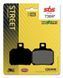 Тормозные колодки SBS Standard Brake Pads, Ceramic 730HF фото 2