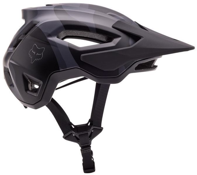 Шлем FOX SPEEDFRAME Helmet &ndash; CAMO [Black], M 32263-247-M фото
