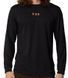 Футболка FOX MAGNETIC TECH TEE [Black], XL 31595-001-XL фото 1