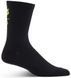 Шкарпетки FOX RANGER SOCK - 8 inch - FOX 74 [Yellow], L/XL 31953-019-L/XL фото 1
