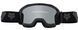 Окуляри FOX MAIN II SPARK GOGGLE - CORE [Black], Mirror Lens 31348-001-OS фото 1