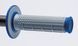 Гріпси Renthal MX Tapered Grips - Dual Compound [Blue], Soft G162 фото 1