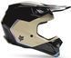 Шолом FOX V1 Helmet - HELLO FUTURE [Black], L 33530-001-L фото 9