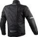 Куртка LS2 Serra Evo Man Jacket Black (S) 6200J1112S фото 2