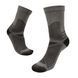Шкарпетки Tribe Trekking Summer Long T-KB-0016-grey, 44-46 T-KB-0016-grey-44-46 фото 1