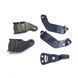 Механизм очков Sun Visor MT Thunder 3 SV 000003443 фото 1