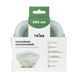 Контейнер Tribe Collapsible Container 500 мл силіконовий T-FF-0027, mint T-FF-0027-mint фото 4