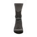 Шкарпетки Tribe Trekking Summer Long T-KB-0016-grey, 44-46 T-KB-0016-grey-44-46 фото 2