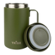 Чашка-термос Tribe Adventure Mug 450 мл T-FA-0032, olive T-FA-0032-olive фото 2