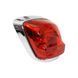 Фара задня SYM Fiddle II 150 33700-ALA-0000 фото 1