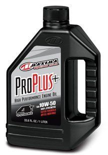Масло моторное Maxima PRO PLUS+ Engine Oil [1л], 10w-30 30-01901 фото