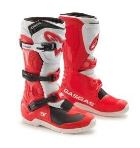 Боти GASGAS TECH 3 by Alpinestars (р. 44,5) 3GG210043005 фото