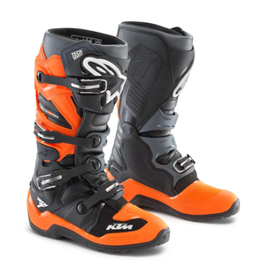 Мотоботы KTM TECH 7 EXC by Alpinestars (р. 10/44,5) 3PW240014605 фото