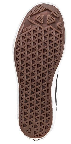 Обувь LEATT 1.0 Flat Shoe [Skull], 9.5 3024320365 фото