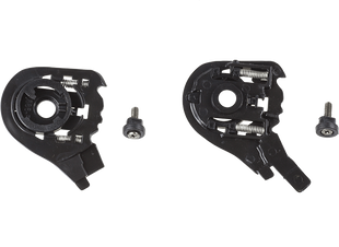 Кріплення візору LS2 RATCHET SYSTEM FF325 800325RCH01 фото