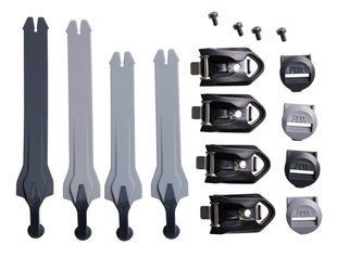 COMP 2.0 STRAP KIT [Dark Shadow], No Size 30376-330-OS фото
