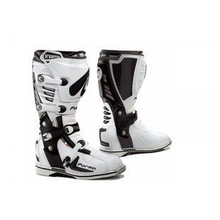 Мотоботы FORMA PREDATOR 42 FORC420-98 white 42 фото
