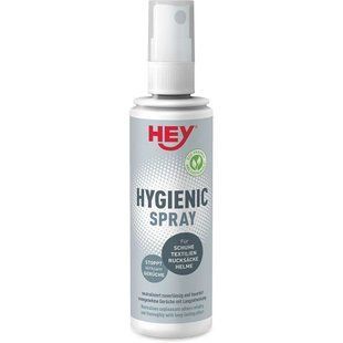 Дезодорант - гігєнічне очищення взуття HeySport Hygienic Spray 100 ml 20273000 фото