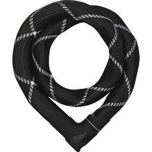 Замок с цепью ABUS 8210/85 Iven Steel-O-Chain 551529 фото