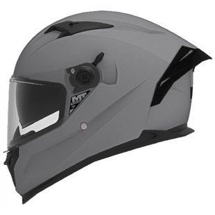 Мотошлем MT BRAKER SV PURE A12 Gloss M 134600PA12105 фото